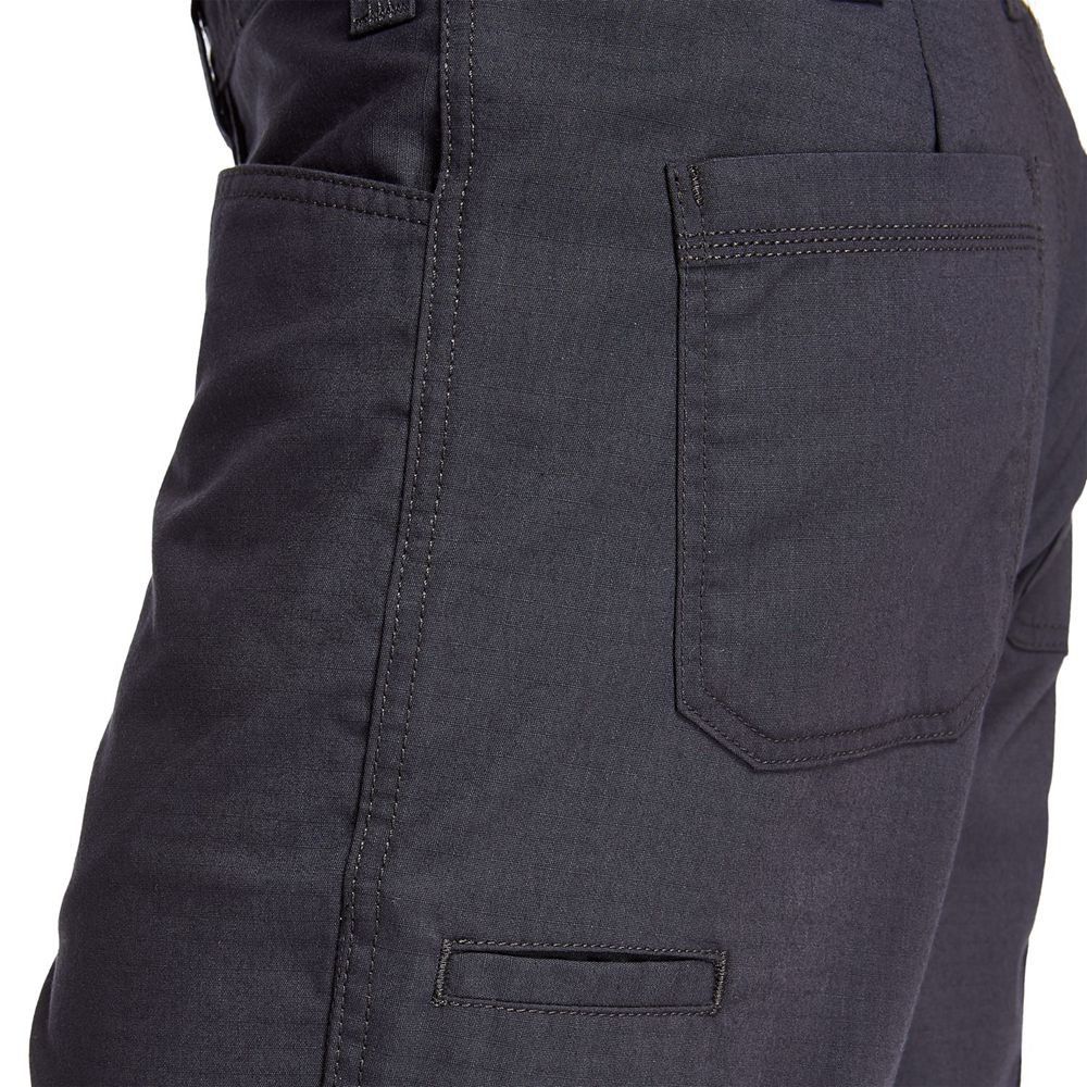 Pantaloni Timberland Barbati Bleumarin - Pro® Work Warrior Lt Ripstop Utility - Romania - VIJUWF587